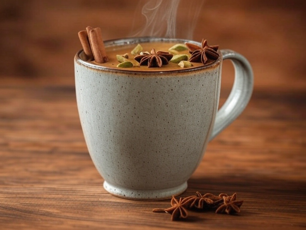 making-of-cardamom-tea