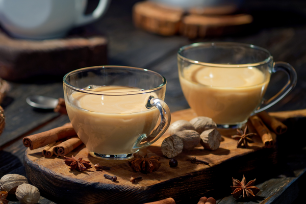 Discover the Secrets of Pitta Dosha Balancing Tea Making