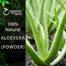 Aloe Vera (Powder)
