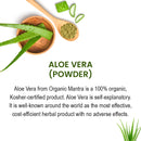 Aloe Vera (Powder)