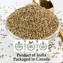 Ajwain/Carom Seeds