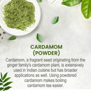 Cardamom Powder