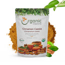 Cinnamon Cassia Powder