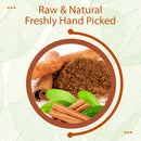 Cinnamon Cassia Powder