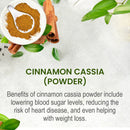 Cinnamon Cassia Powder