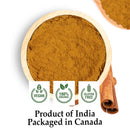 Cinnamon Cassia Powder