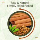 Cinnamon Cassia Sticks