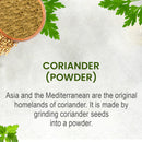 Coriander Powder