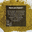 Fennel Seed Powder