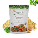 Fenugreek Powder