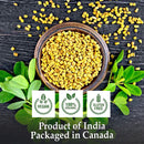 Fenugreek Seeds Whole