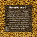 Fenugreek Seeds Whole