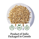 Ginger (Cut & Sifted)