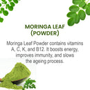 Moringa Leaf Powder