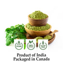 Moringa Leaf Powder