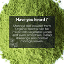Moringa Leaf Powder