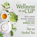 Moringa Leaf Powder