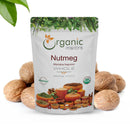 Nutmeg (Myristica fragrans) Whole