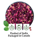Rose Petals Dried