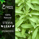 Stevia Leaf Powder