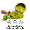 Stevia Leaf Powder