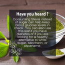 Stevia Leaf Powder