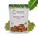 Senna Leaf (Cut & Sifted)