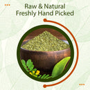 Senna Leaf (Cut & Sifted)