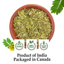 Senna Leaf (Cut & Sifted)