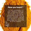 Turmeric Powder