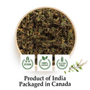 Tulsi Krishna (Cut & Sifted)