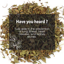 Tulsi Krishna (Cut & Sifted)