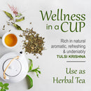 Tulsi Krishna (Cut & Sifted)