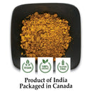 Turmeric (Cut & Sifted)