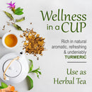 Turmeric (Cut & Sifted)