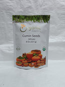 Cumin Seeds Whole