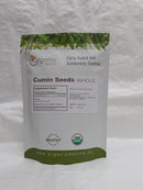 Cumin Seeds Whole