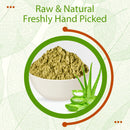 Aloe Vera (Powder)