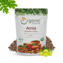 Amla (Cut & Sifted)