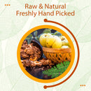 Amla (Cut & Sifted)