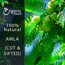 Amla (Cut & Sifted)