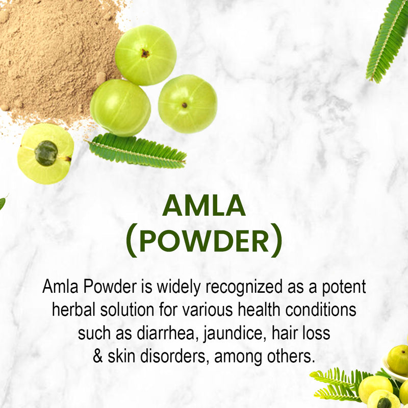Amla (Powder)