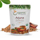 Arjuna Bark Powder