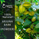 Arjuna Bark Powder