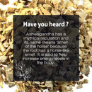 Ashwagandha (Cut & Sifted)