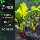 Beet Root Powder