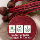 Beet Root Powder