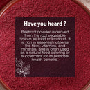 Beet Root Powder