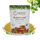 Brahmi Leaf (Bacopa monnieri)-Powder