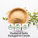 Brahmi Leaf Powder